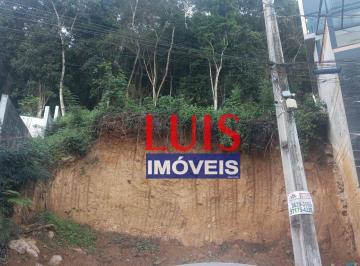 decd4f64b93bd8ae61ff256fea2a9ca4a03ae19d · Terreno à venda, 537 m² por R$ 273.000,00 - Piratininga - Niterói/RJ