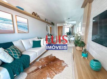 51083885185f48b5e54cc9e9a64d9d372817a799 · Apartamento com 3 dormitórios à venda, 110 m² por R$ 1.350.000,00 - Piratininga - Niterói/RJ