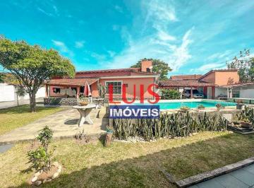 9823b83f45e8943ccd958a6250f49742dffb36b6 · Casa com 7 dormitórios à venda, 359 m² por R$ 1.500.000,00 - Piratininga - Niterói/RJ