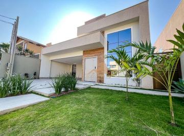 143058901acb7c8335635522f9e0f5af00f0f61d · Casa com 3 dormitórios à venda, 200 m² por R$ 1.480.000,00 - Nova São Pedro - São Pedro da Aldeia/RJ