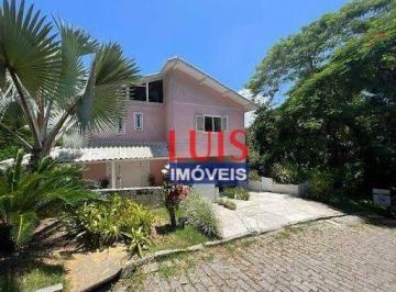 2ccfc441ddf22a486f6972d51d0f2eb3e3de5d08 · Casa com 4 dormitórios à venda, 308 m² por R$ 1.250.000,00 - Pendotiba - Niterói/RJ