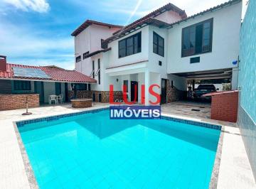 9a02c220491796a0e8d63c3f2f541e16ac2c39c9 · Casa com 4 dormitórios à venda, 510 m² por R$ 2.400.000 - Itacoatiara - Niterói/RJ - CA6966
