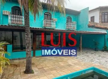 a37eff000aeba1a82d97ad83a68e77cac3df04b9 · Casa com 5 dormitórios à venda, 288 m² por R$ 800.000 - Itaipu - Niterói/RJ - CA5163