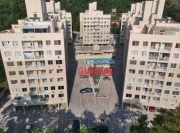 6c68c9d5a524bde5d27d48897e5cf64d9df14823 · Apartamento com 3 dormitórios à venda, 75 m² por R$ 380.000,00 - Piratininga - Niterói/RJ