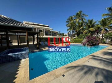 4fcaab6515a3bf7c0f1fcc2faa7f8bd5c8edd527 · Casa com 4 dormitórios para alugar, 600 m² por R$ 30.000/mês - Camboinhas - Niterói/RJ