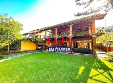 c7d230ea5165c84e42fadcdc9896271f46fd75b2 · Casa com 4 dormitórios à venda, 288 m² por R$ 3.450.000 - Itacoatiara - Niterói/RJ CA6385