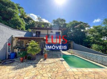 af5d9f9a95e01b5c4c8653b023033a771347a02a · Casa com 3 dormitórios à venda, 260 m² por R$ 550.000 - Itaipu - Niterói/RJ - CA5998