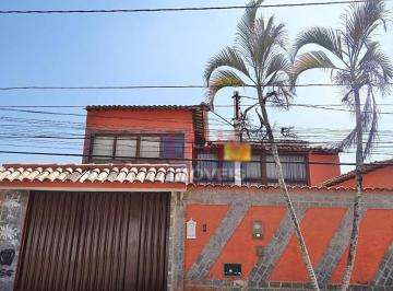2fe32f914d07ab5d235725db0d2e5fa0ee807b58 · Casa com 5 dormitórios à venda, 450 m² por R$ 1.550.000,00 - Piratininga - Niterói/RJ