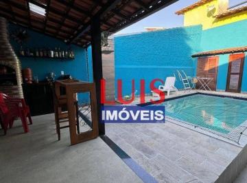 9389b7d1e2d2ba2fb70fba130175ca62bdc83753 · Casa com 2 dormitórios à venda, 100 m² por R$ 780.000,00 - Itaipu - Niterói/RJ