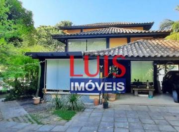 77ec5ab938479fcc10ab896dbb80f2c3a00e0a53 · Casa com 3 dormitórios à venda, 180 m² por R$ 1.100.000 - Piratininga - Niterói/RJ - CA5013