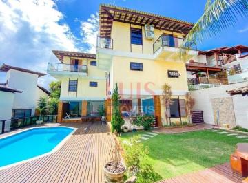 a853a24fa2b0923dec3a8215bce3fd60634cb643 · Casa com 5 dormitórios à venda, 560 m² por R$ 2.750.000,00 - Camboinhas - Niterói/RJ