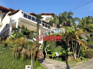 79aac26856ee26058ce4edee89762288529cc6c5 · Casa com 4 dormitórios à venda, 500 m² por R$ 1.800.000 - Pendotiba - Niterói/RJ - CA0085