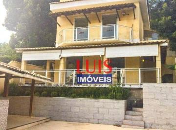 e7bbd0c4d3d4374030fe878a1fb44ad080ea890a · Excelente casa com 4 dormitórios à venda, 300 m² por R$ 1.250.000 - Itaipu - Niterói/RJ - CA5766