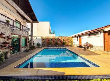 3abd0ab00701a1654890484c5ff013fb5d983f98 · Excelente casa com 4 dormitórios à venda, 389 m² por R$ 3.500.000 - Camboinhas - Niterói/RJ - CA638