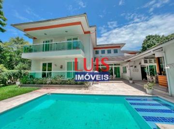 3457b967937dda2cce49168075faa68f419ce81d · Casa com 4 dormitórios à venda, 582 m² por R$ 2.950.000,00 - Itaipu - Niterói/RJ