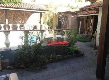 ab0d7afecd0c801c8458a660a9b6108bc81c4719 · Casa com 5 dormitórios à venda, 300 m² por R$ 1.500.000 - Piratininga - Niterói/RJ - CA3460