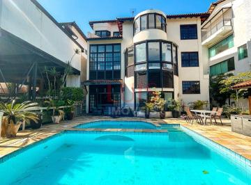 6f34c7daaba3a388b1894a4cc26e78e8289e15cc · Casa com 5 dormitórios à venda, 400 m² por R$ 1.680.000,00 - Itaipu - Niterói/RJ