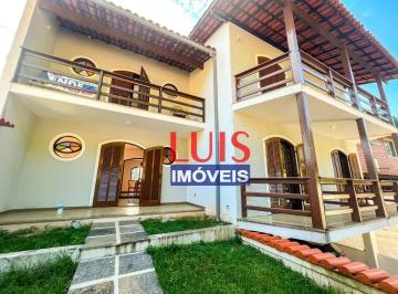 367bee4ac653d4c8559d37acb821f743b7aea658 · Excelente casa tríplex com 4 dormitórios à venda, 345 m² por R$ 998.000 - Itaipu - Niterói/RJ - CA50