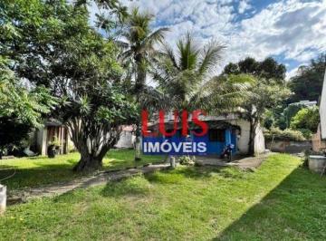 447acc019286541d84c92aa4337e1eb14e376eda · Terreno à venda, 576 m² por R$ 420.000,00 - Itaipu - Niterói/RJ
