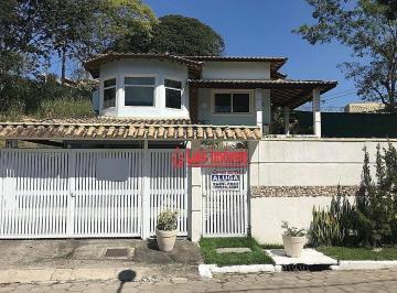 1426f29f0aa48ade3ba6c6c8069996b468623a43 · Casa com 3 dormitórios à venda, 290 m² por R$ 730.000,00 - Pendotiba - Niterói/RJ