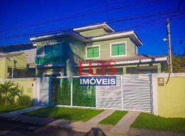 13fe794f37da34e4a4dd435776abb7b0ca410bc3 · Casa com 3 dormitórios à venda, 150 m² por R$ 895.000 - Itaipu - Niterói/RJ - CA0662