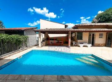 63b80b07787ef15051ac3264345de047f8be5821 · Casa com 3 dormitórios à venda, 150 m² por R$ 990.000,00 - Itaipu - Niterói/RJ