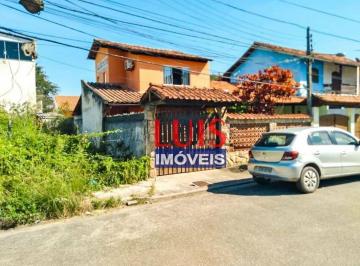 9422268271a8f2e9f6608f6e056742987498eb33 · Excelente Casa com 6 dormitórios à venda, 184 m² por R$ 750.000 - Itaipu - Niterói/RJ-CA6738.