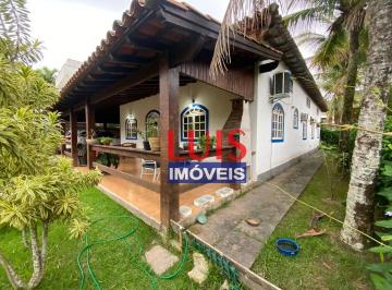 ef2bd5e9686f02b7aa76841b1218141c3e51463d · Excelente casa com 4 dormitórios à venda, 178 m² por R$ 790.000 - Várzea das Moças - Niterói/RJ-CA67