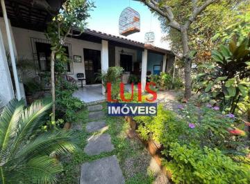 c283a1e720e88d6d7d7500a06cb0789f9b0ceffa · Excelente casa com 3 dormitórios à venda, 200 m² por R$ 800.000 - Itaipu - Niterói/RJ - CA5283