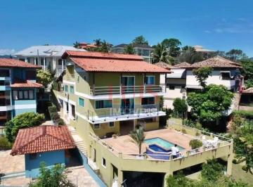 504dd26501d9301318a376d9248b9b37757dba86 · Casa com 4 dormitórios à venda, 660 m² por R$ 3.500.000,00 - Piratininga - Niterói/RJ