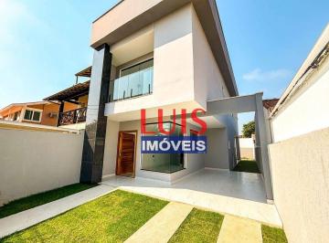 7a1aa89429a71e04a41a2f9ad5a55a7e66fd3006 · Casa com 3 dormitórios à venda, 180 m² por R$ 1.250.000,00 - Itaipu - Niterói/RJ