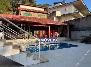 f805b1361501a29f8b0619b373e4617424ef4aea · Casa com 3 dormitórios à venda, 297 m² por R$ 1.250.000,00 - Itaipu - Niterói/RJ