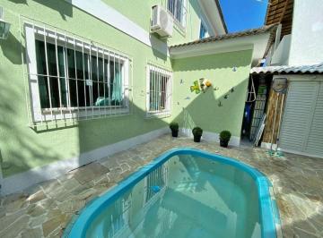 f78af980fce51c8c51c74ef5e4fd47c9d52f4b9e · Casa com 4 dormitórios à venda, 260 m² por R$ 980.000,00 - Piratininga - Niterói/RJ