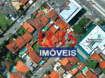 512c52022932babc1de25cedc61507157a4aa3ee · Terreno à venda, 360 m² por R$ 630.000 - Piratininga - Niterói/RJ - TE1355