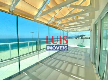 16c547dfac43bf39f0c766c3cd0cce61dd6aa306 · Cobertura com 3 dormitórios à venda, 500 m² por R$ 6.000.000,00 - Piratininga - Niterói/RJ