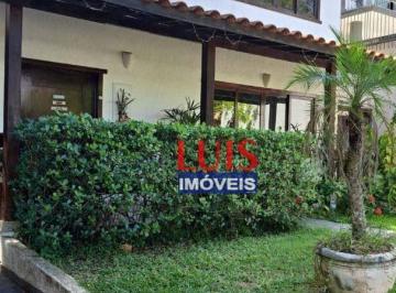 311a110bb09a4c81bedfdd70be780457deea3545 · Casa com 4 dormitórios à venda, 450 m² por R$ 680.000 - Pendotiba - Niterói/RJ - CA7343
