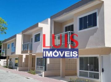 1d77e89e7bc75a99ecc8ed91b6e50d157609c729 · Casa com 3 dormitórios à venda, 118 m² por R$ 714.000,00 - Itaipu - Niterói/RJ