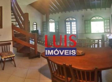 2e6404cb068fa3a62617d78a2edd0c36e3d8f785 · Casa com 5 dormitórios à venda, 300 m² por R$ 850.000,00 - Itaipu - Niterói/RJ