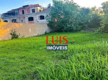 df7e592020f3b12026947919b49c0a5b1eb2d542 · Terreno à venda, 625 m² por R$ 3.500.000,00 - Camboinhas - Niterói/RJ