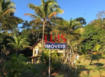 1f33b89c45b323fbf151b86e387c374da2268d69 · Sítio com 3 dormitórios à venda, 5000 m² por R$ 980.000,00 - Várzea das Moças - Niterói/RJ