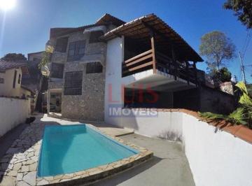 2246ac5a009f52aaf4bf1cc5c27ad32fbbe2beec · Casa com 7 dormitórios à venda, 383 m² por R$ 1.480.000,00 - Piratininga - Niterói/RJ