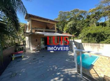 ec7112c35ebf1597f81e468960955c5fcb13b84f · Casa com 3 dormitórios à venda, 200 m² por R$ 680.000 - Itaipu - Niterói/RJ 0