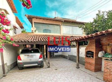 d08453088ec5c1ed685381978ec3990f5acbc0b8 · Casa com 3 dormitórios à venda, 168 m² por R$ 730.000 - Piratininga - Niterói/RJ - CA5088