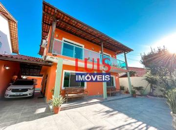 483ab62f599593fa5f200b52cacb38ff1ef4eba9 · Casa com 5 dormitórios à venda, 267 m² por R$ 1.050.000,00 - Itaipu - Niterói/RJ