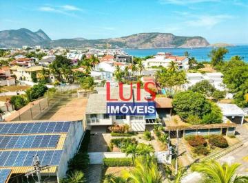 30b1294e49e4baf9c19dd6e4703fbb0445fa6904 · Casa com 6 dormitórios à venda, 400 m² por R$ 4.700.000,00 - Camboinhas - Niterói/RJ