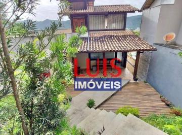 eb1c5e009ad716f1920c612a7d27595ddee4a88d · Casa com 4 dormitórios à venda, 193 m² por R$ 890.000 - Itaipu - Niterói/RJ CA4863