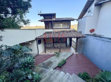 2ff6fbf3d48e09889981dd2534793f263270edc0 · Casa com 4 dormitórios à venda, 193 m² por R$ 890.000 - Itaipu - Niterói/RJ CA4863