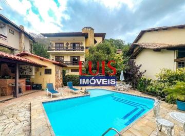 5b7b1baaad09232f0cf3e057f4437e66f053956a · Casa com 3 dormitórios à venda, 227 m² por R$ 1.520.000,00 - Itaipu - Niterói/RJ