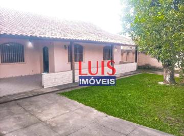 ed6218265b3c52788659a71c76e4f066f7339c75 · Casa com 3 dormitórios à venda, 180 m² por R$ 850.000 - Itaipu - Niterói/RJ - CA6167