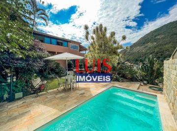 d687318497663481bcdc00125f96f101c563b767 · Casa com 4 dormitórios à venda, 374 m² por R$ 1.980.000,00 - Itacoatiara - Niterói/RJ